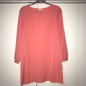 Honey Belle babydoll dress